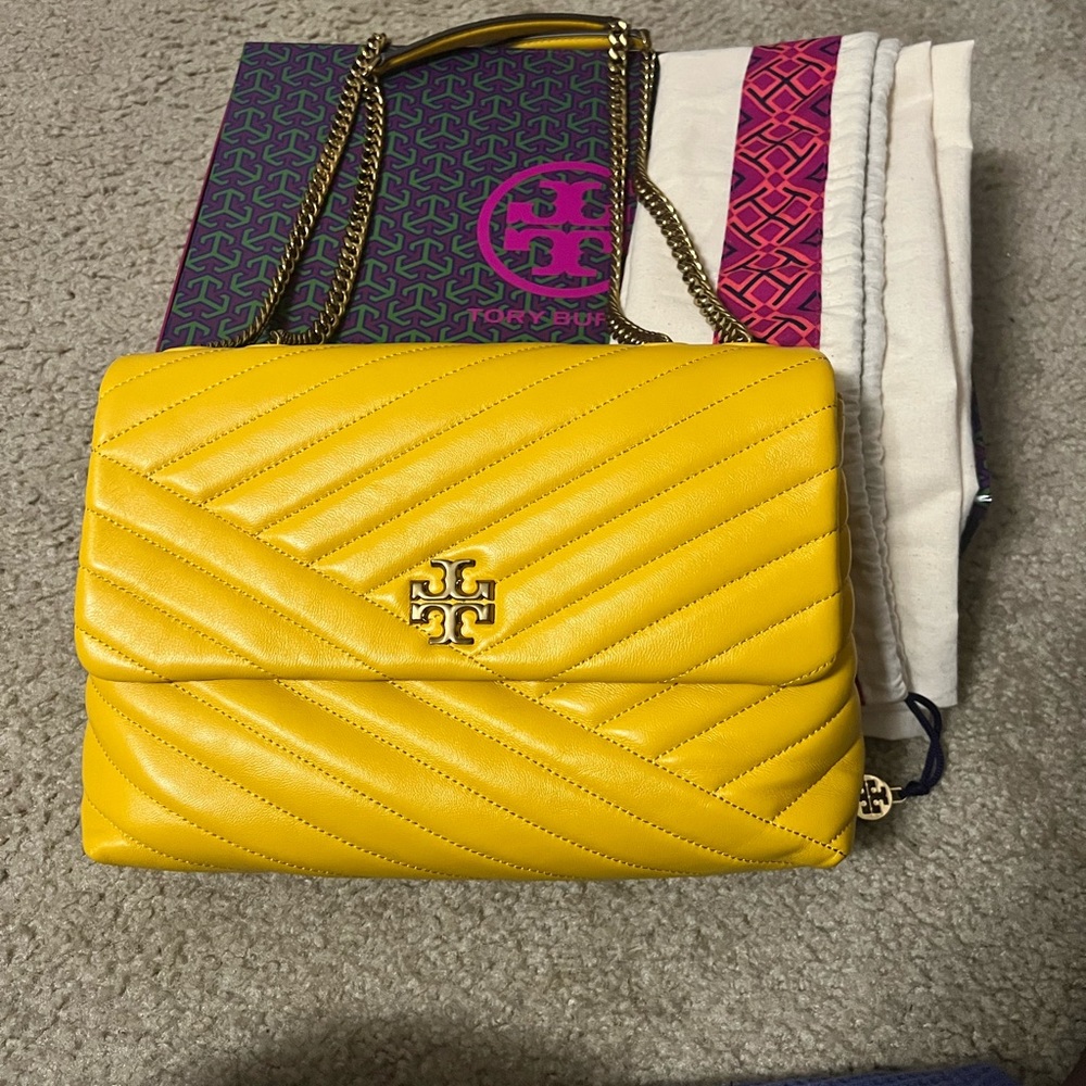 Torch Burch Purse